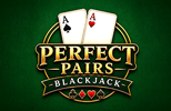 Perfect Pair Blackjack