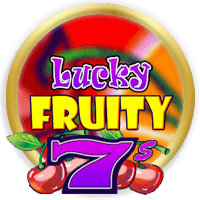 Lucky Fruity 7s