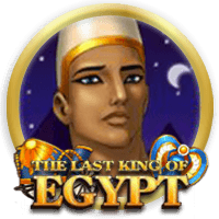 Last King of Egypt