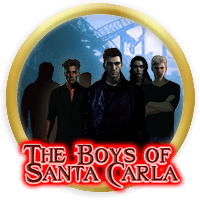 Boys of Santa Carla 50 free games