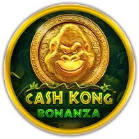 Cash Kong Bonanza