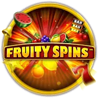 Fruity Spins