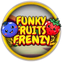 Funky Fruits Frenzy 
