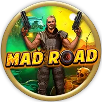 Mad Road