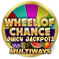 Wheel of Chance Multiways