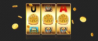 Daily Double Bonus: Mayan Lost Treasures slot