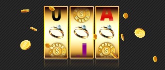 Everygame Casino Classic Daily Double bonus! Wheel of Chance II